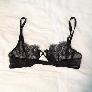 La senza lingerie